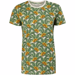 Regatta - T-shirt ORLA KIELY - Femme (Vert)