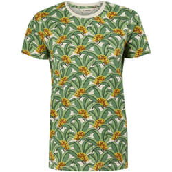 Regatta - T-shirt ORLA KIELY - Femme (Vert)