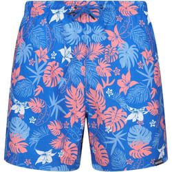 Regatta - Short de bain LORAS - Homme (Bleu Oxford)