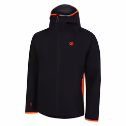 Dare 2B - Veste MOUNTAIN SERIES LITE - Homme (Noir)