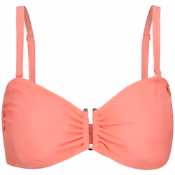 Regatta - Haut de maillot de bain ACEANA - Femme (Rose coquillage)