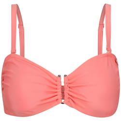 Regatta - Haut de maillot de bain ACEANA - Femme (Rose coquillage)