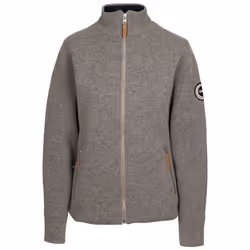 Trespass - Veste polaire TINAHELY - Femme (Gris)