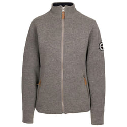 Trespass - Veste polaire TINAHELY - Femme (Gris)
