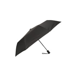 Mountain Warehouse - Parapluie pliant (Noir)