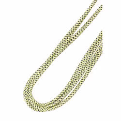 Trespass  - Lacets pour bottes (Jaune)