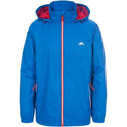 Trespass - Veste imperméable BRIAR - Homme (Bleu)