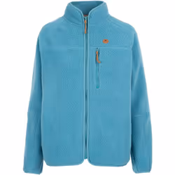 Trespass - Veste polaire QUAKE - Femme (Bleu gris)
