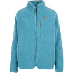 Trespass - Veste polaire QUAKE - Femme (Bleu gris)