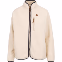 Trespass - Veste polaire QUAKE - Femme (Blanc)