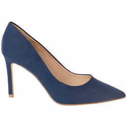 Dorothy Perkins - Escarpins DASH - Femme (Bleu marine)