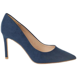 Dorothy Perkins - Escarpins DASH - Femme (Bleu marine)