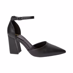 Dorothy Perkins - Escarpins BLANCHE - Femme (Noir)