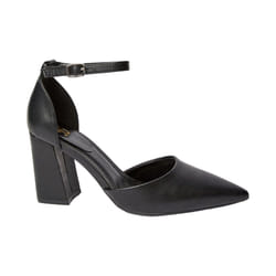 Dorothy Perkins - Escarpins BLANCHE - Femme (Noir)