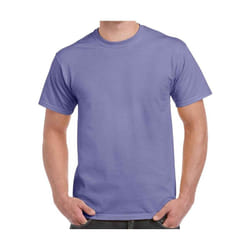 Gildan - T-Shirt manches courtes - Homme (Violet clair)