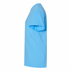 Gildan - T-Shirt manches courtes - Homme (Bleu ciel)