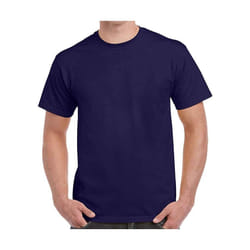 Gildan - T-Shirt manches courtes - Homme (Cobalt)