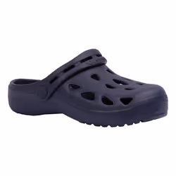 Trespass - Sabots MADISON - Enfant (Bleu marine)