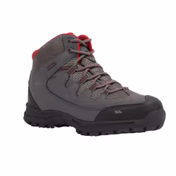 Trespass - Chaussures de randonnée MITZI - Femme (Gris)