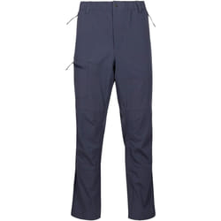 Trespass - Legging ELLEN - Femme (Gris foncé)