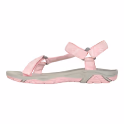 Mountain Warehouse - Sandales TIDE - Enfant (Rose pâle)
