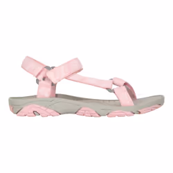 Mountain Warehouse - Sandales TIDE - Enfant (Rose pâle)