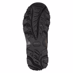 Mountain Warehouse - Bottines de marche ADVENTURER - Femme (Noir)