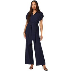 Disney Princess - Combinaison - Femme (Bleu marine)