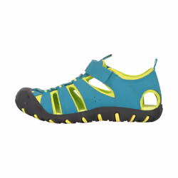 Mountain Warehouse - Sandales COASTAL - Enfant (Vert clair)