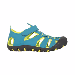 Mountain Warehouse - Sandales COASTAL - Enfant (Vert clair)