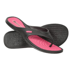 Mountain Warehouse - Tongs STREET - Femme (Rose vif)