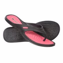 Mountain Warehouse - Tongs STREET - Femme (Rose vif)