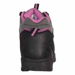 Mountain Warehouse - Bottines de marche ADVENTURER - Femme (Noir)