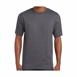 Gildan - T-Shirt manches courtes - Homme (Tweed)