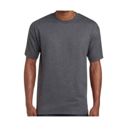 Gildan - T-Shirt manches courtes - Homme (Tweed)