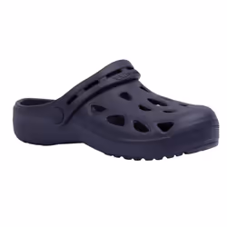 Trespass - Sabots MADISON - Enfant (Bleu marine)