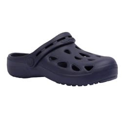 Trespass - Sabots MADISON - Enfant (Bleu marine)