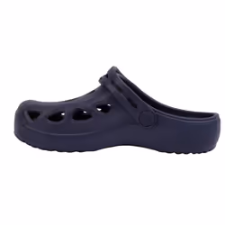 Trespass - Sabots MADISON - Enfant (Bleu marine)