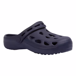 Trespass - Sabots MADISON - Enfant (Bleu marine)