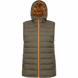Mountain Warehouse - Veste sans manches SEASONS - Homme (Kaki foncé)