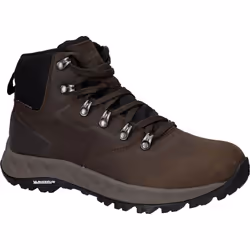 Hi-Tec - Bottines de randonnée ALTITUDE - Femme (Chocolat)