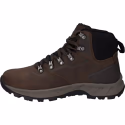 Hi-Tec - Bottines de randonnée ALTITUDE - Femme (Chocolat)