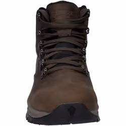 Hi-Tec - Bottines de randonnée ALTITUDE - Femme (Chocolat)