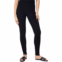 Dorothy Perkins - Jegging 7/8 - Femme (Noir)
