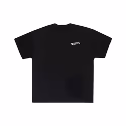Hot Wheels - T-shirt NIGHT SHIFTER - Adulte (Noir)