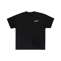 Hot Wheels - T-shirt NIGHT SHIFTER - Adulte (Noir)