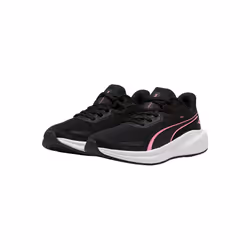Puma - Baskets SKYROCKET LITE - Adulte (Noir / Rose / Blanc)
