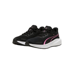 Puma - Baskets SKYROCKET LITE - Adulte (Noir / Rose / Blanc)