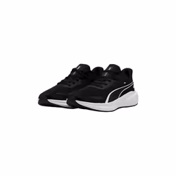 Puma - Baskets SKYROCKET LITE - Adulte (Noir / Blanc)