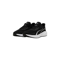 Puma - Baskets SKYROCKET LITE - Adulte (Noir / Blanc)
